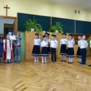 Ślubowanie klasy Ib